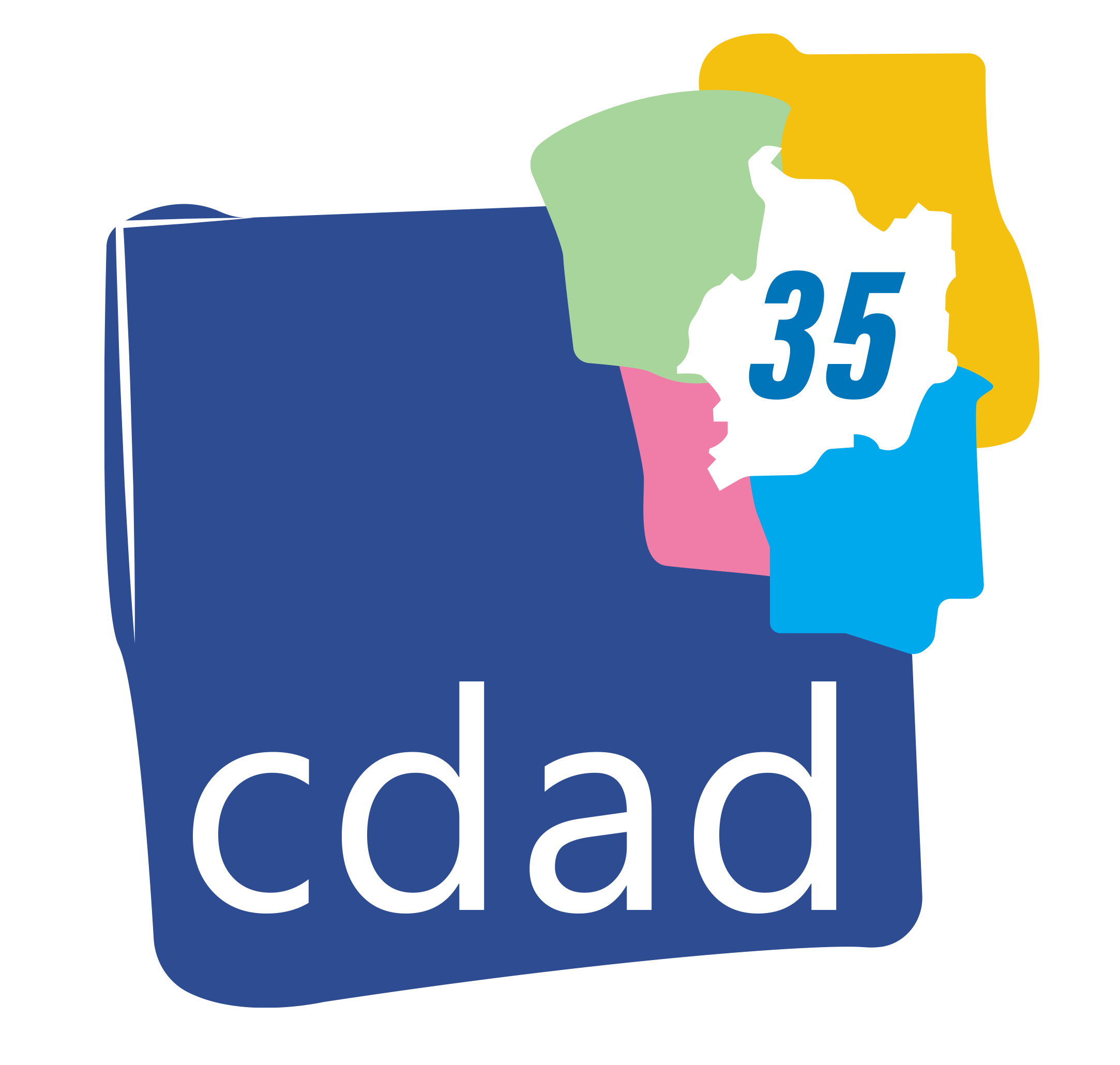 Cdad 35