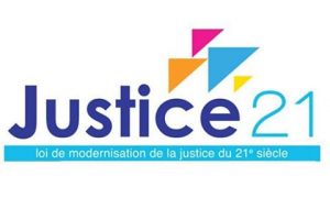 Justice 21