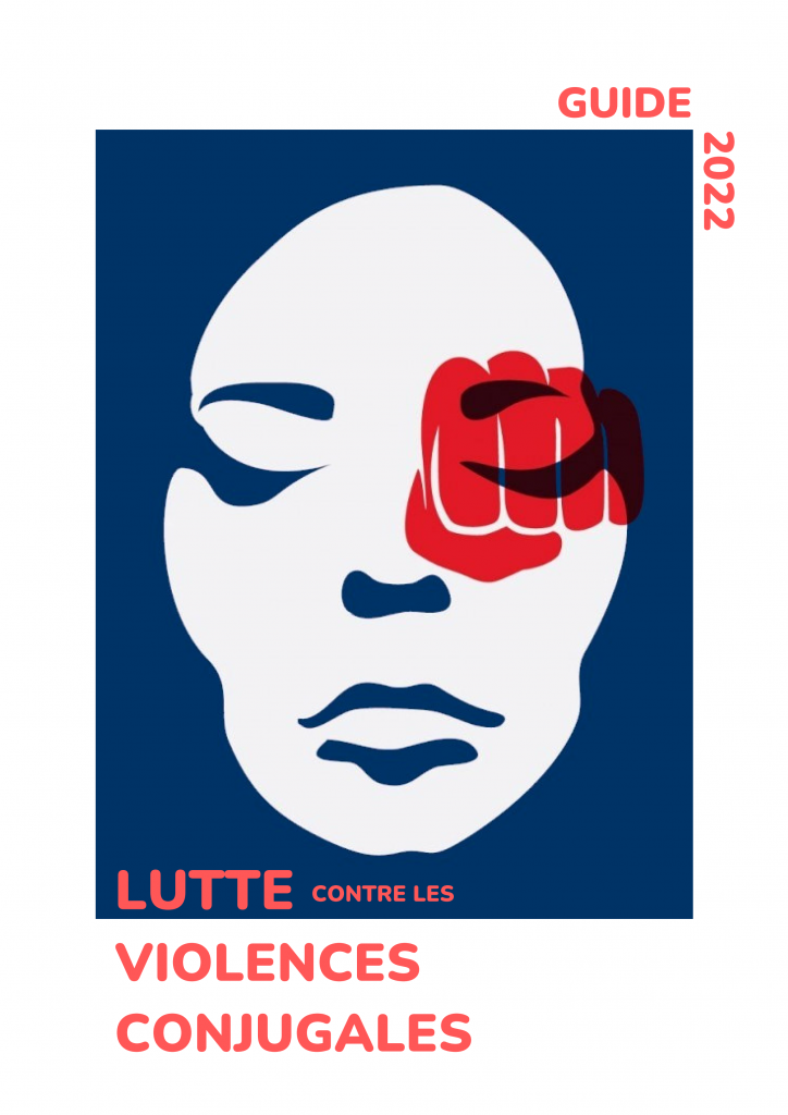 Lutte contre les violences conjugales - CDAD Rennes