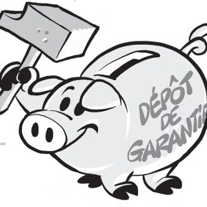 Dépôt De Garantie