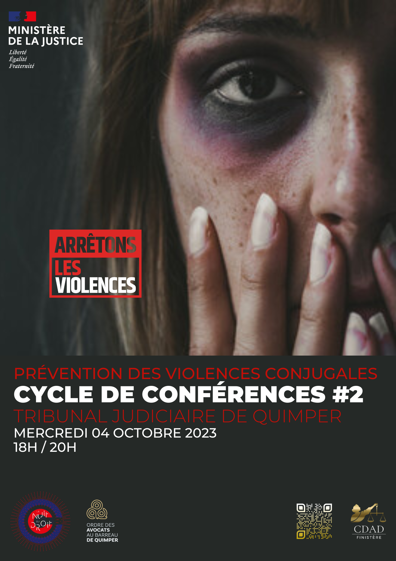 Cycle De Conférences