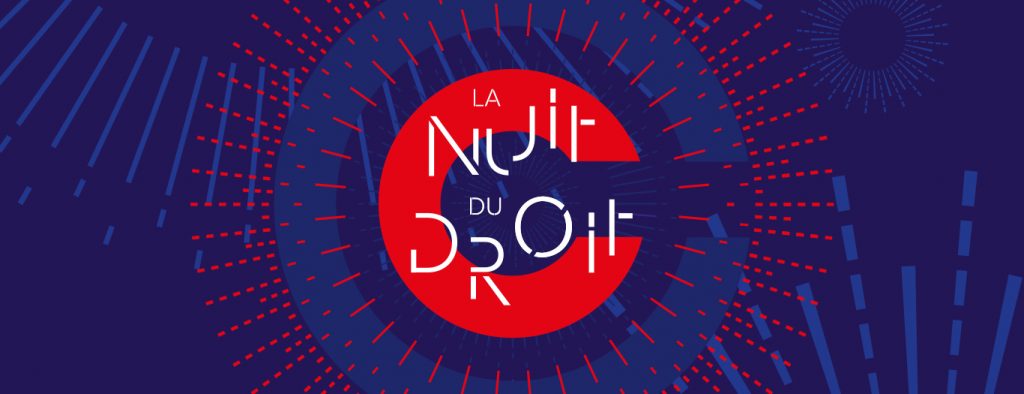 La Nuit du Droit