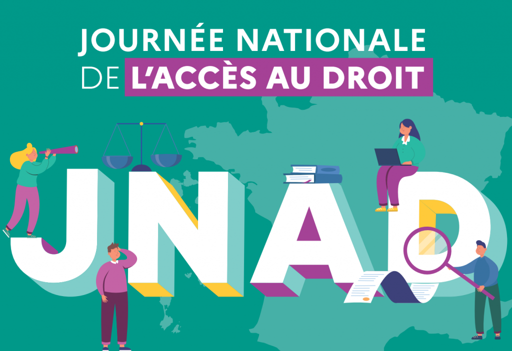 JNAD 2024 : Procès fictif au tribunal de Quimper