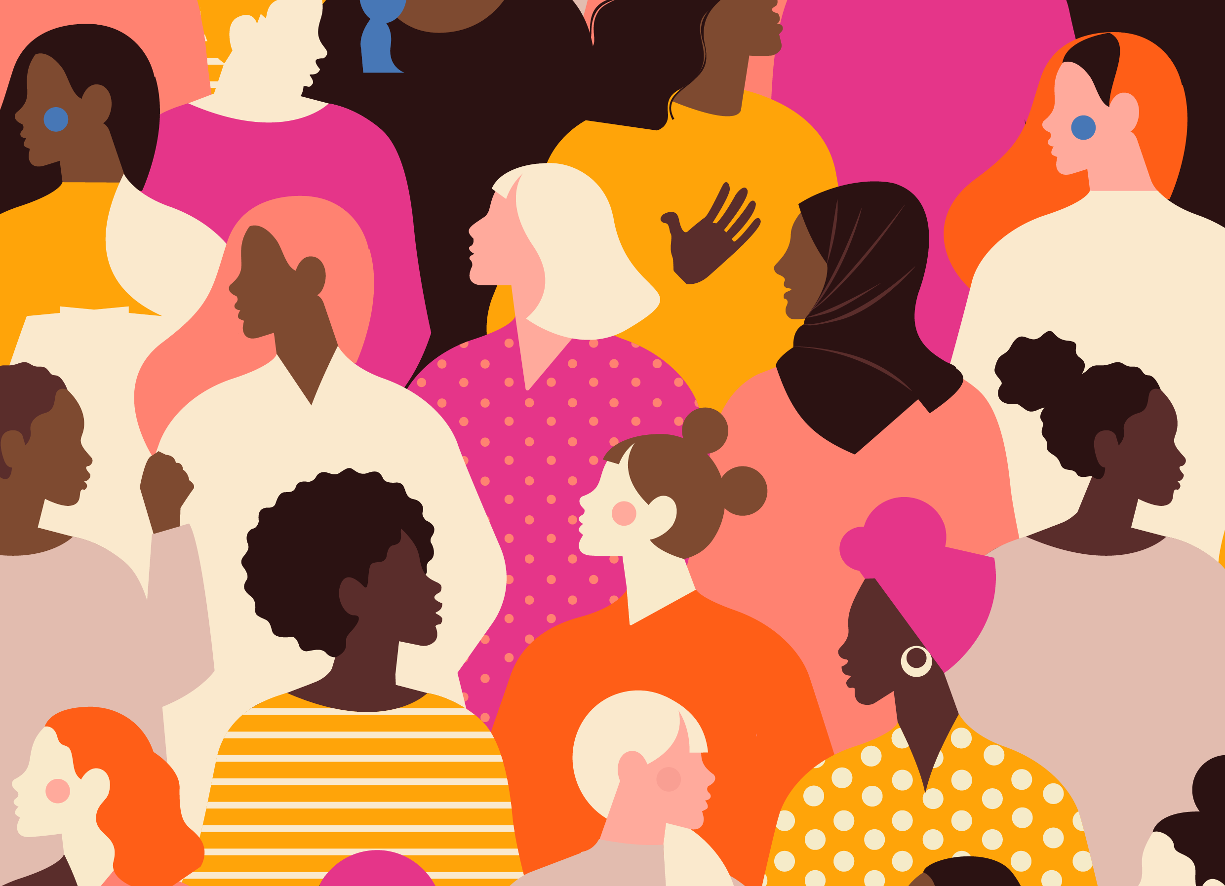 La lettre d’actualité du service des droits des femmes et de l’égalité entre les femmes et les hommes