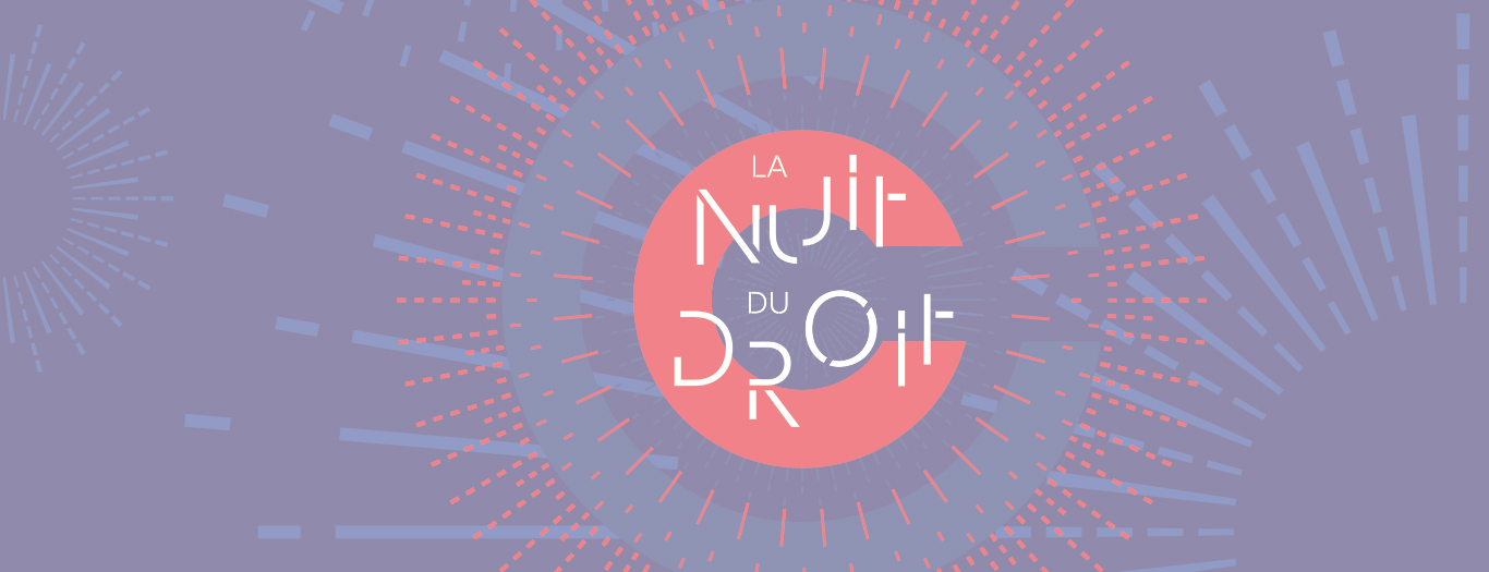 QUIMPER : LA NUIT DU DROIT