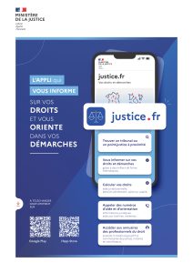 2023 06 07 Appli Justice