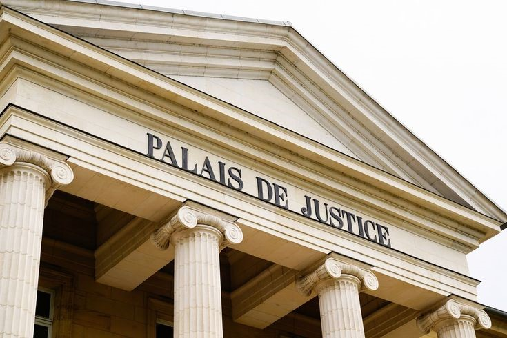 Contribution pour l&rsquo;aide juridique 2026