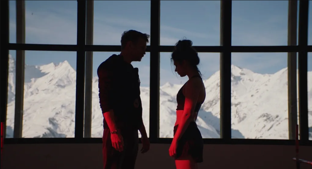 Festival du Film Judiciaire : Le Consentement