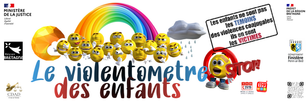 Violentometre Enfants