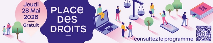 PLACE DES DROITS, revient le Jeudi 28 mai 2026, à RENNES