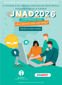 Affiche Jnad 2026